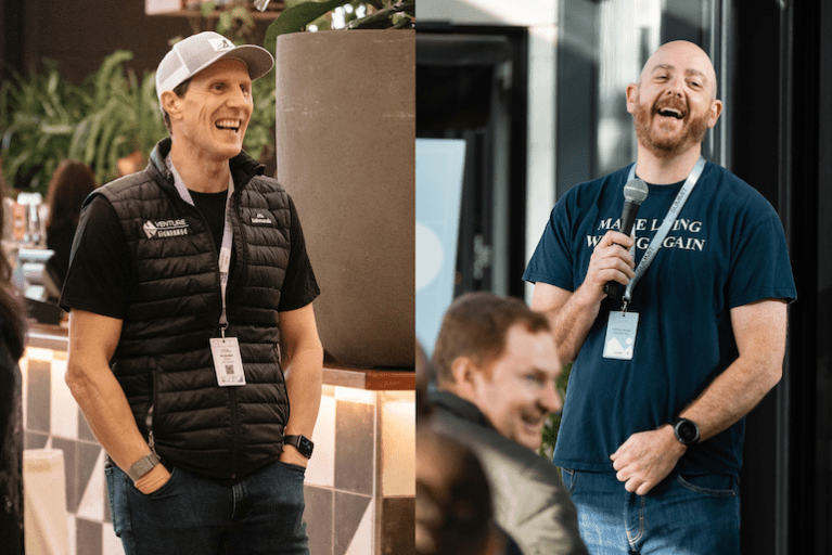 Innovation Bay is launching in Queensland and on the hunt for great local startups to back