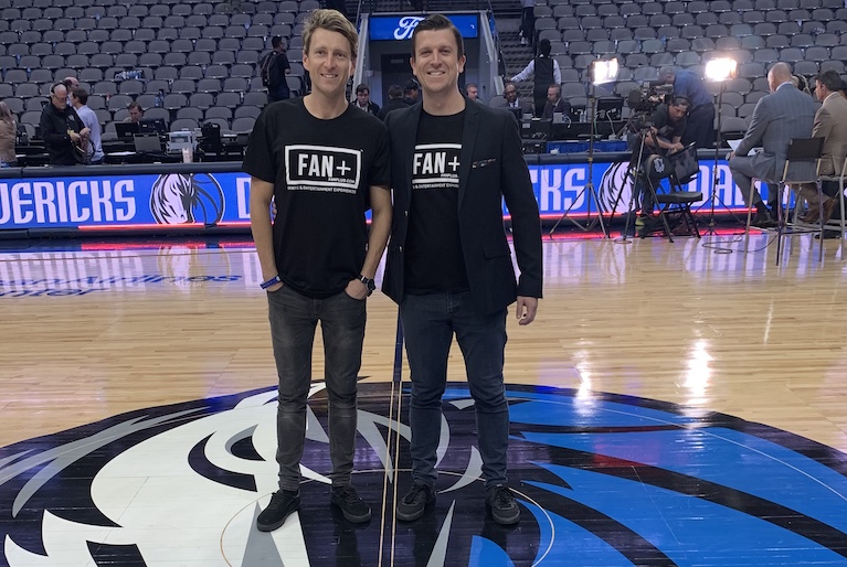 TEG, the entertainment giant behind Ticketek, takes a majority stake in sports star marketplace FAN+