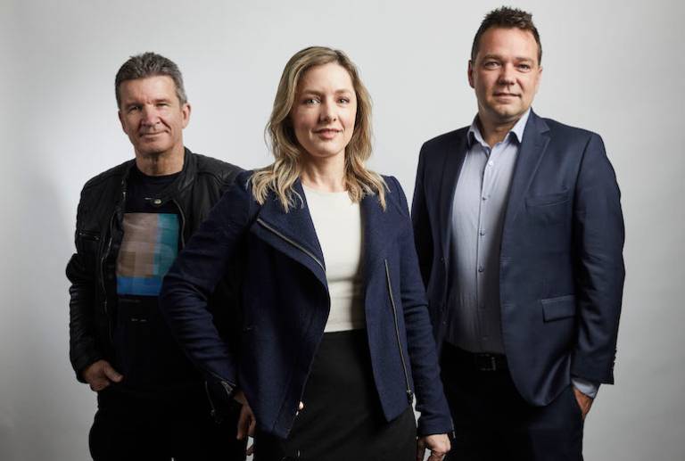 Infrastructure monitoring startup Trendspek banks $6.3 million in Series A