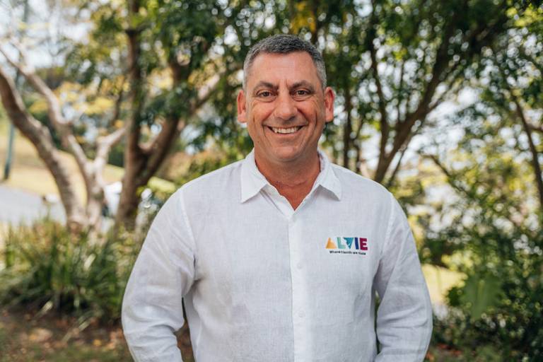 Social connection platform Alvie looks to tackle loneliness for people with disabilities