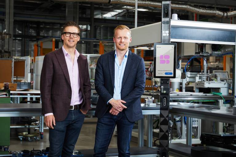 Body shape scanner Bodd fits up another $15 million