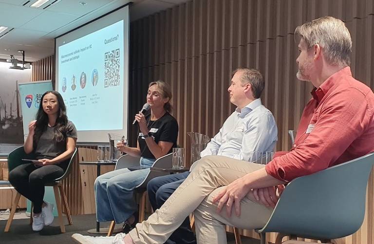 VCs say ‘the stupid is over’ when it comes to backing Australian startups