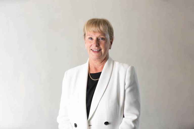 Charles Sturt Uni chancellor Dr Michele Allan takes over as SmartSat&nbsp;CRC chair