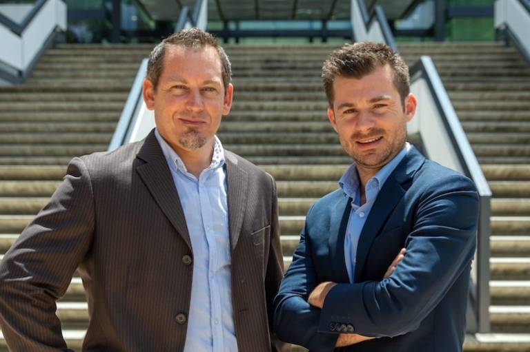 Perth mining and consctruction startup GeoMoby raises $3 million to keep workers safe