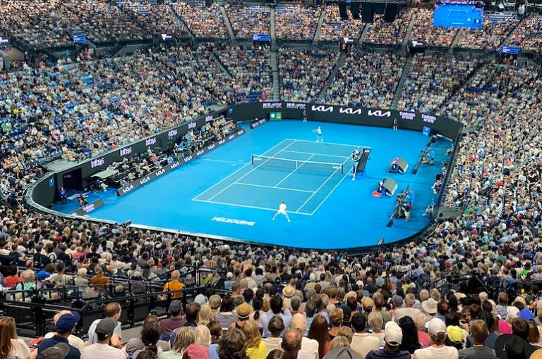Tennis Australia’s VC fund aces first close with nearly $50 million from blue chip investors