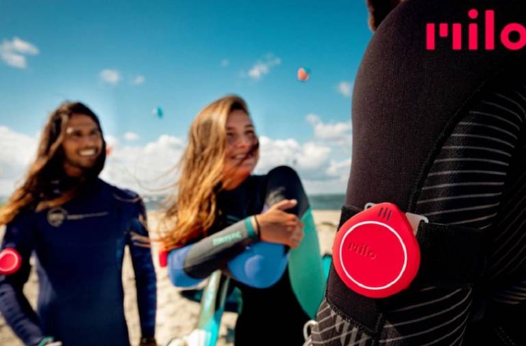 Australian-founded communications startup Loose Cannon Systems raises $12 million in Series A