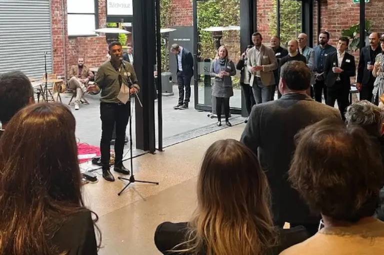 Rampersand’s Paul Naphtali reviews 2022 and what lies ahead