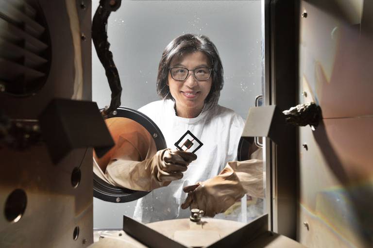 Breakthrough solar panel startup SunDrive teams up with Sydney University on $2.78 million research project