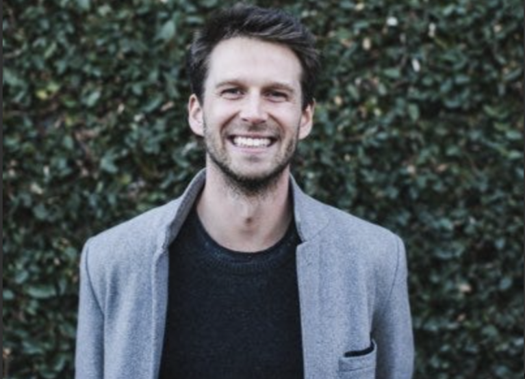 Startmate CEO Michael Batko’s side hustle, Puddle Pod, is diving into courses in AI, Marketing and B2B sales