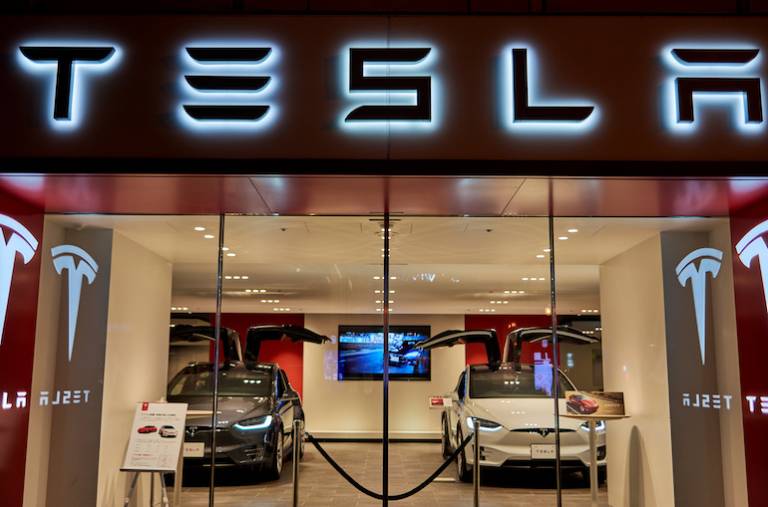 Elon Musk has another problem in Australia – a class action over ‘defective’ Tesla cars