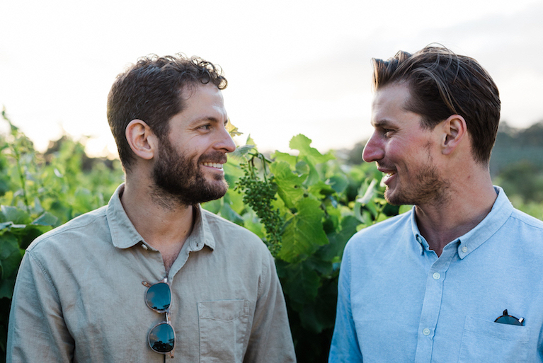 Hemp, quandong and Kakadu plum – Australian distilling startup Feels Botanical gives new life to French eau de vie spirits