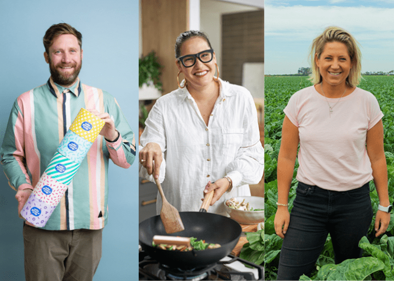 Summer podcast binge: The founders of leading Australian startups reveal the secrets behind their success – and the lessons from failure