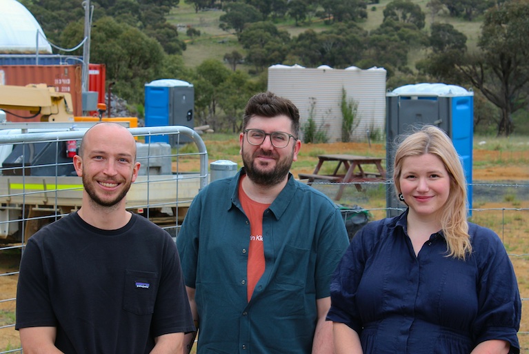 Employee wellbeing startup Foremind raises $200,000 for construction industry mental health support