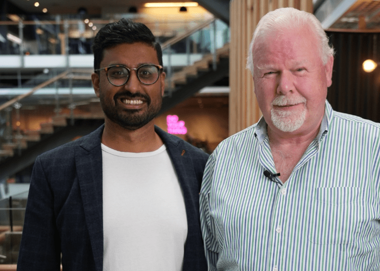 ‘We want to pioneer a better banking experience’: Aussie fintech tackles pains of inflation and hidden fees