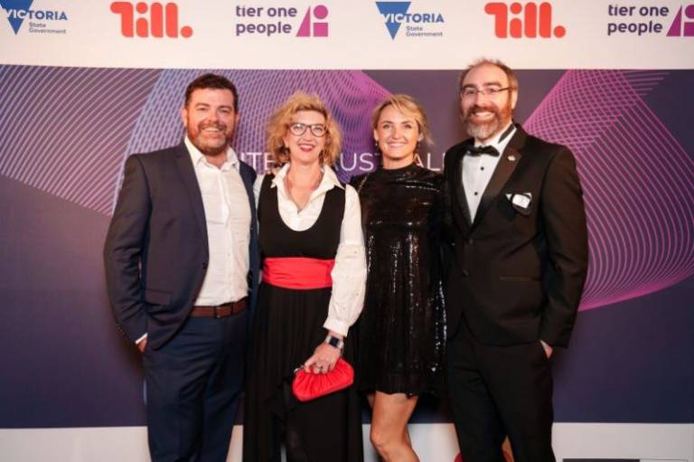 Bright Sparks: 3 startup events to light up your week&nbsp;