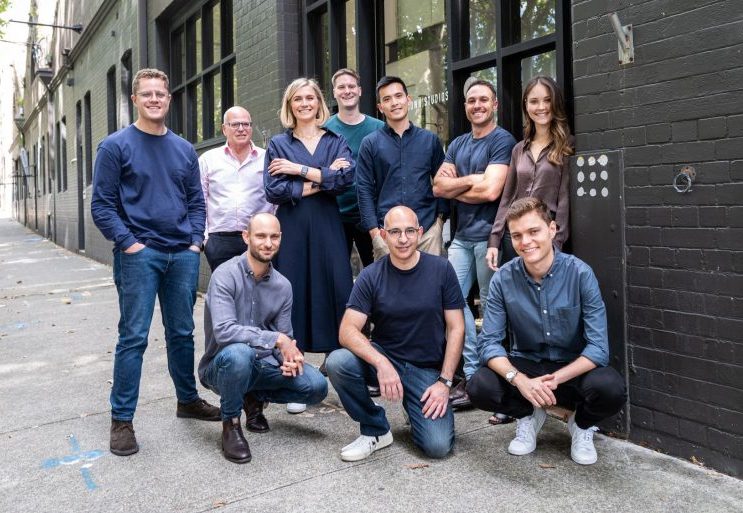 Software-focused VC EVP bags $100 million for its 4th fund