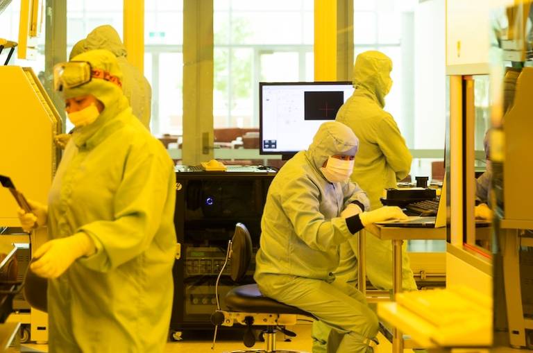 Sydney Uni tips $7.4 million into quantum innovation hub Future Qubit Foundry