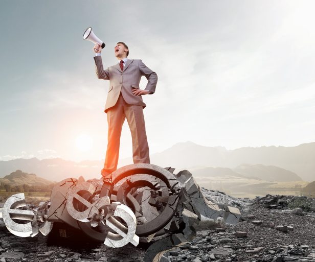 New research says being a go-getter doesn’t always make someone a good leader