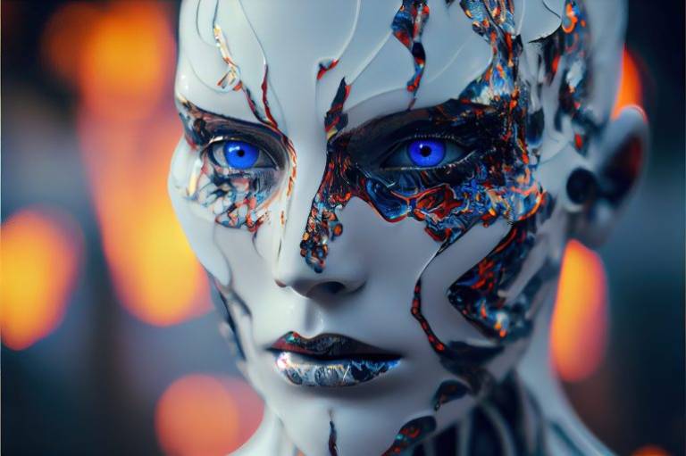 A T-1000 reality: what ChatGPT and AI could hold for us
