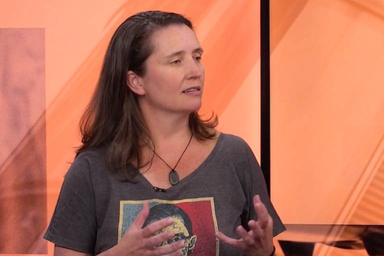 Startup Daily TV: Tech Central’s Annie Parker on Techstars launching in Sydney and her 2023 plans