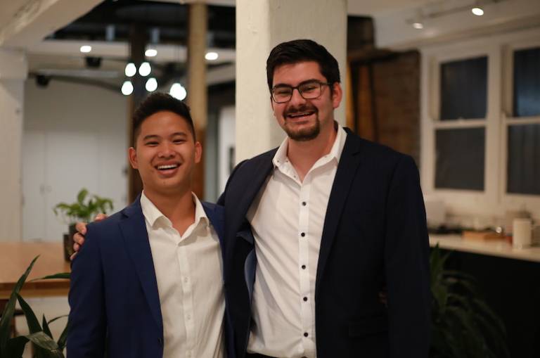 Fintech CryptoSpend hunts for $5 million Series A to begin global push