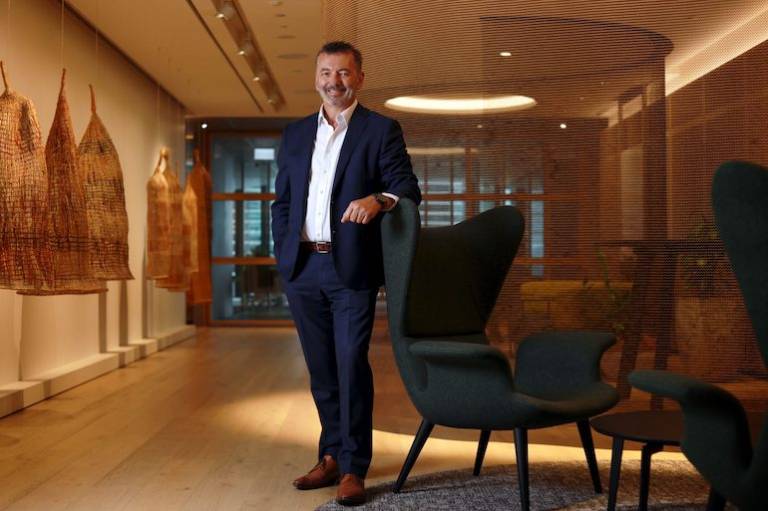 Payments fintech DataMesh bags $30 million Series A