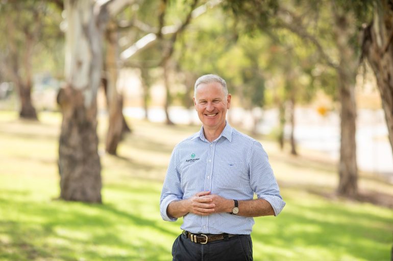 John Harvey agrifood