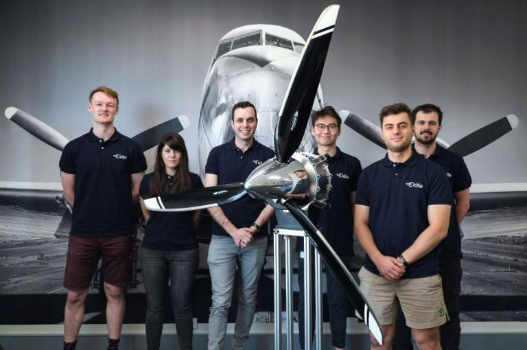 SQM Lithium puts $3.6M into EV tech startup Kite Magnetics