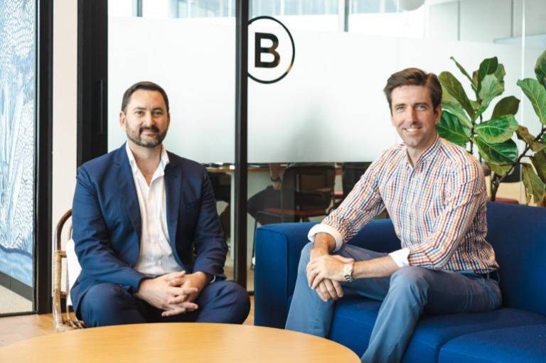 Investible names Charlie Ill as first chief investment officer to ramp up global focus