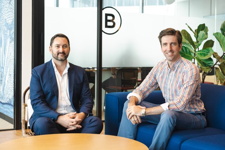 Investible, Rod Bristow, Charlie Ill