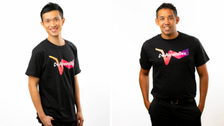 Airwallex builds out its leadership team with Stripe and Morgan Stanley execs