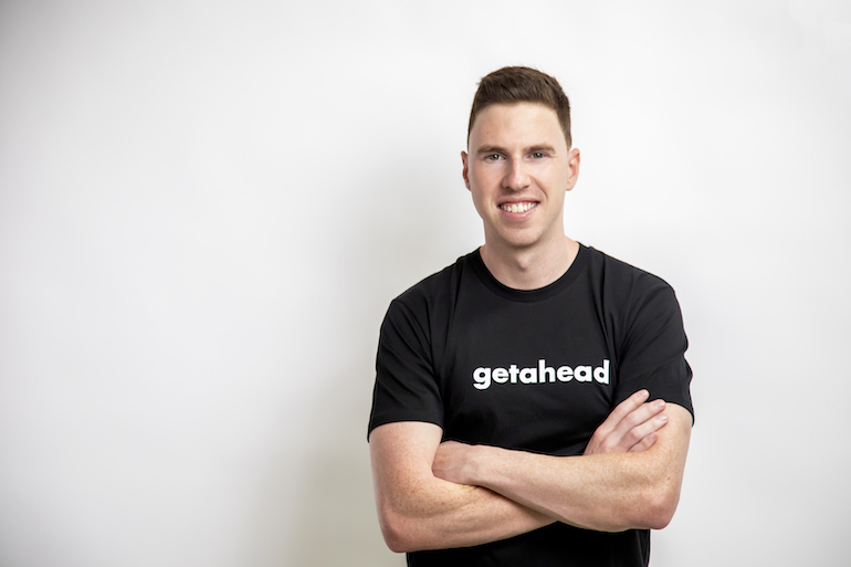 Sam McNamara, Getahead