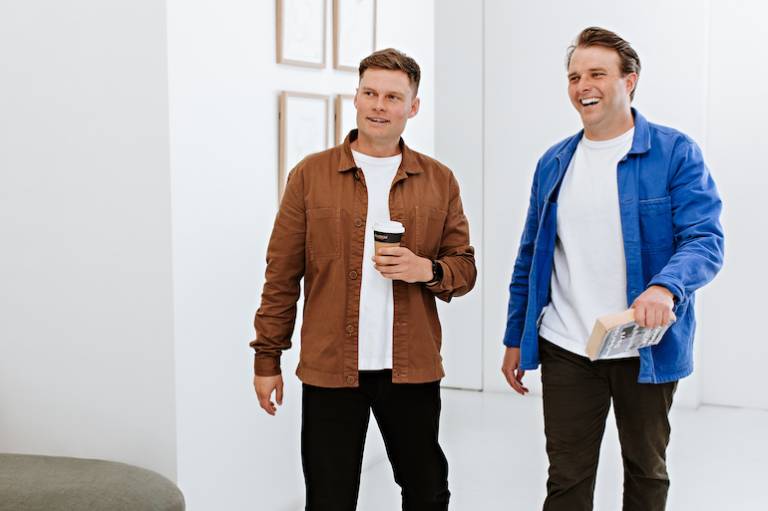 Kiwi brand tracking martech Tracksuit trousers another $38 million in Series B