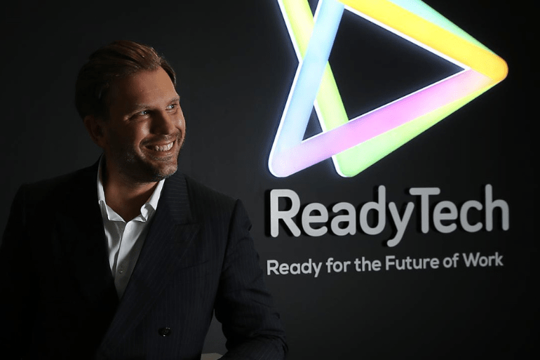 ReadyTech