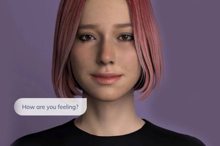 After trying the AI chatbot that pretends to be your BFF, I’ve got some serious ethical&nbsp;questions