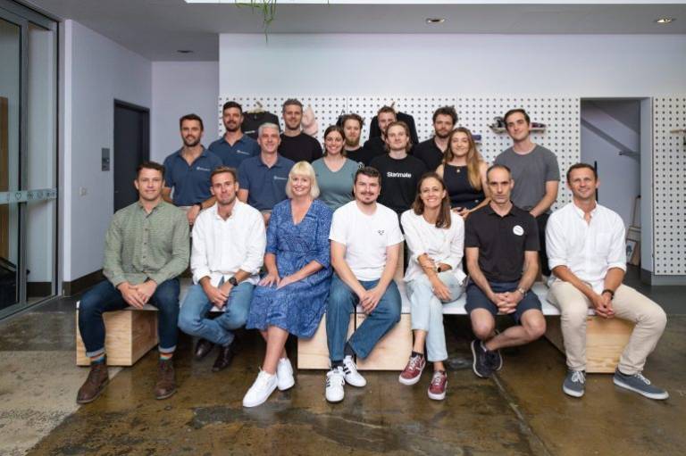 Here are the 12 startups from Startmate’s Summer23 cohort