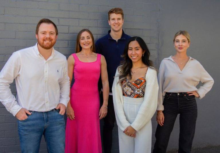 Investment insights platform NetworksX lands $610,000 Seed round