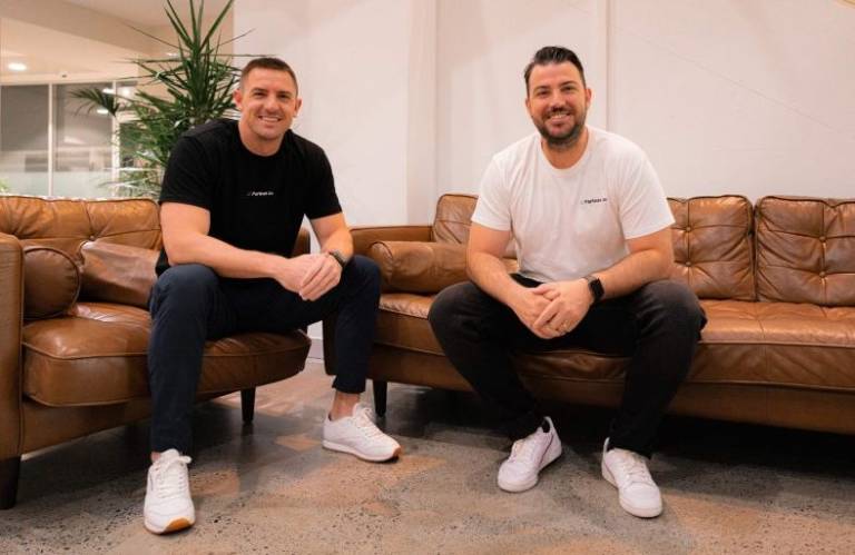 Brands collaboration marketplace Partnar banks $200,000 Seed round from Skalata