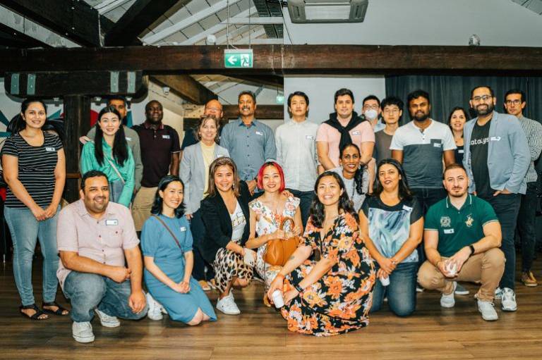 Applications for Catalysr’s migrapreneurs fellowships close soon