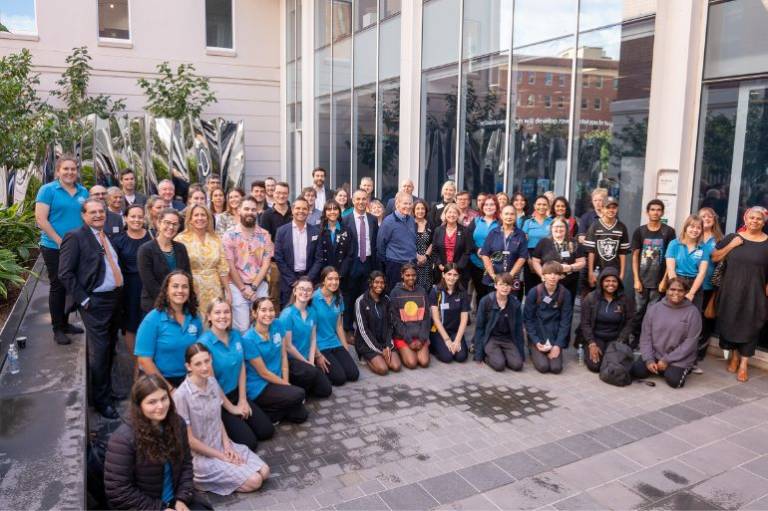 NASA is looking for Indigenous Australian students to be interns