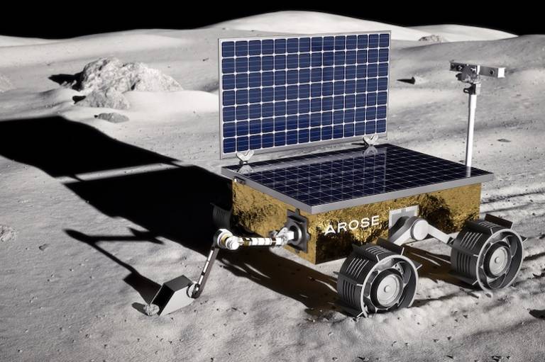 Australian lunar rover projects just scored $8 million in federal funding
