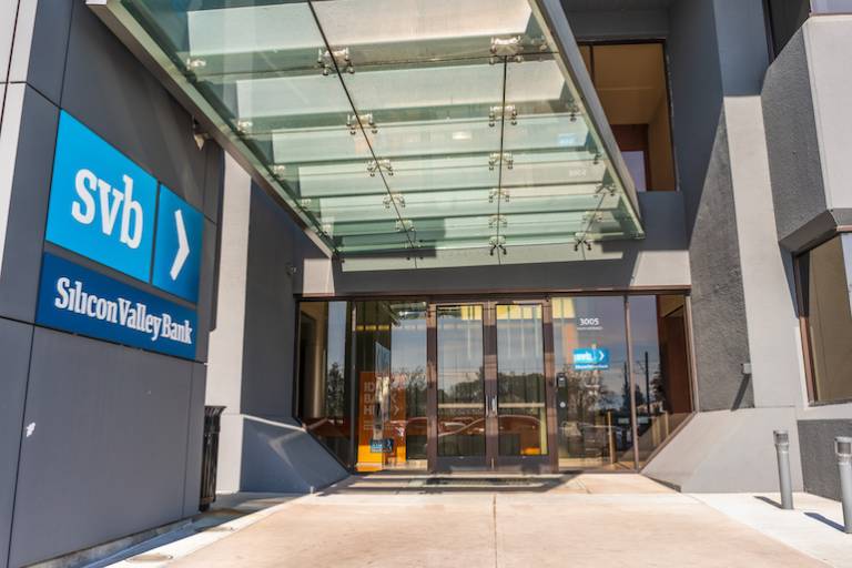 Canva, Xero and Freelancer are among local tech companies with millions in deposits in failed Silicon Valley Bank