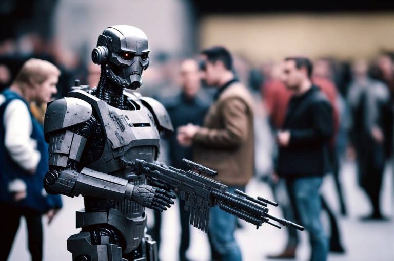 Does Microsoft’s Bing dream of electric sheep? The role of emotional AI in science fiction – and why it’s needed to address our existential dread