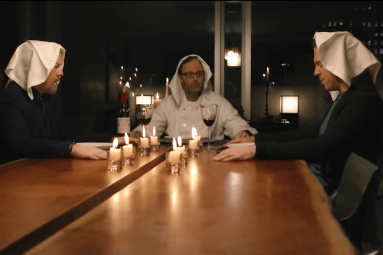 Goodness gracious, great balls of mammoth: an Australian startup created cultured meat from an extinct animal’s DNA