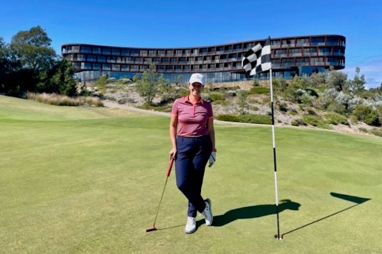 Here are the 100 most powerful women in sports innovation