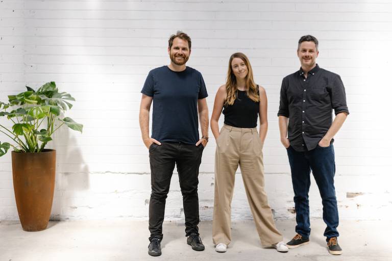 Tassie carbon accounting startup banks $5.3 million Seed round