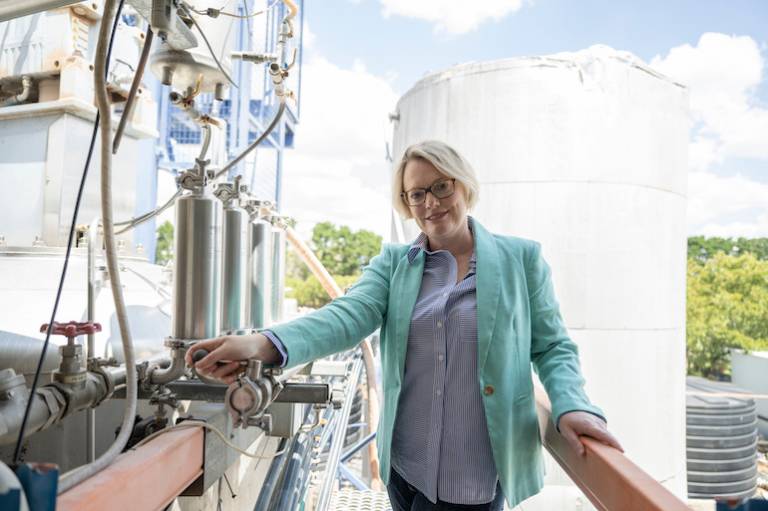 Female-founded fermentation startup Cauldron lands $10.5 million to transform how new foods and fibres are developed