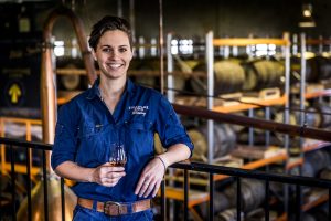 Sullivans Cove Heather Tillott