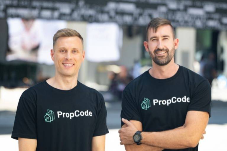 Antler Investor Memo Series: PropCode takes the heavy lifting out of property development analysis