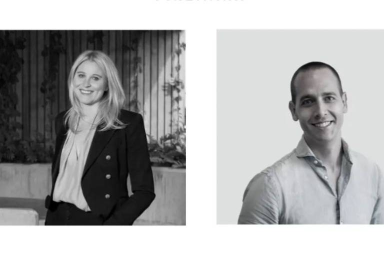 IAG's Firemark Ventures names Rebecca Schot-Guppy and Brad Armstrong as general partners